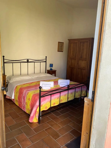 Agriturismo Il Merollo