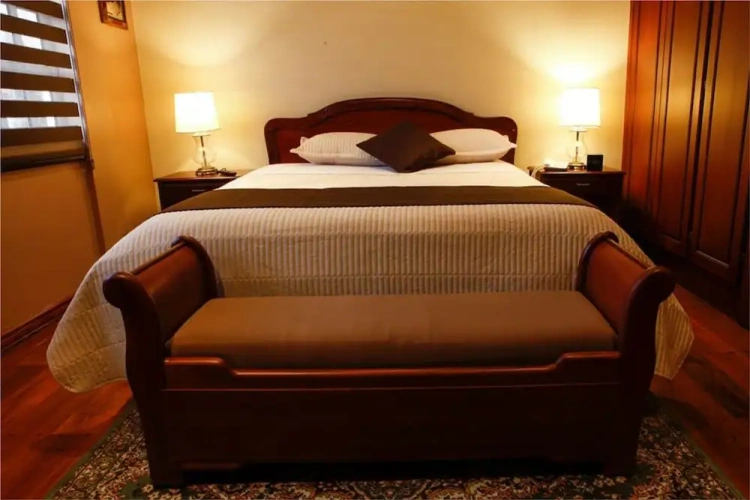 Superior Single room
