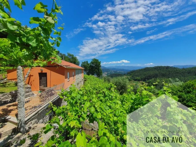 1 Bedroom Double Cottage