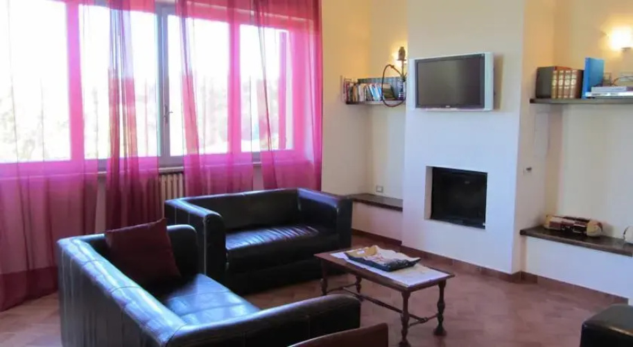 Villa Mafalda