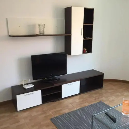 Apartamento Acoran