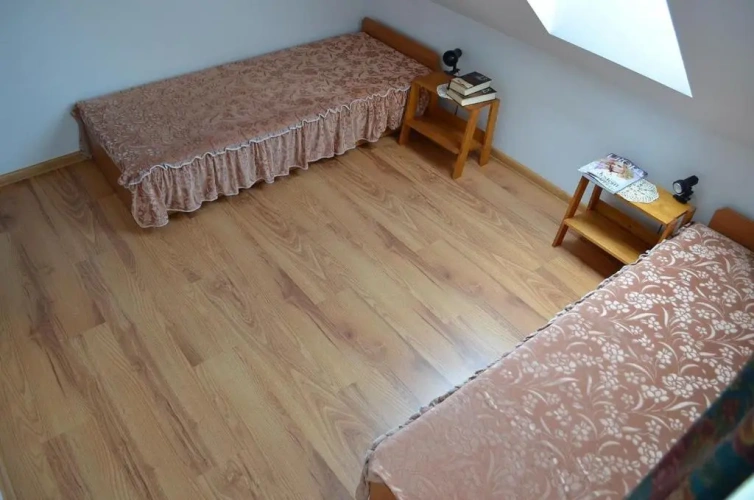 Standard Family room