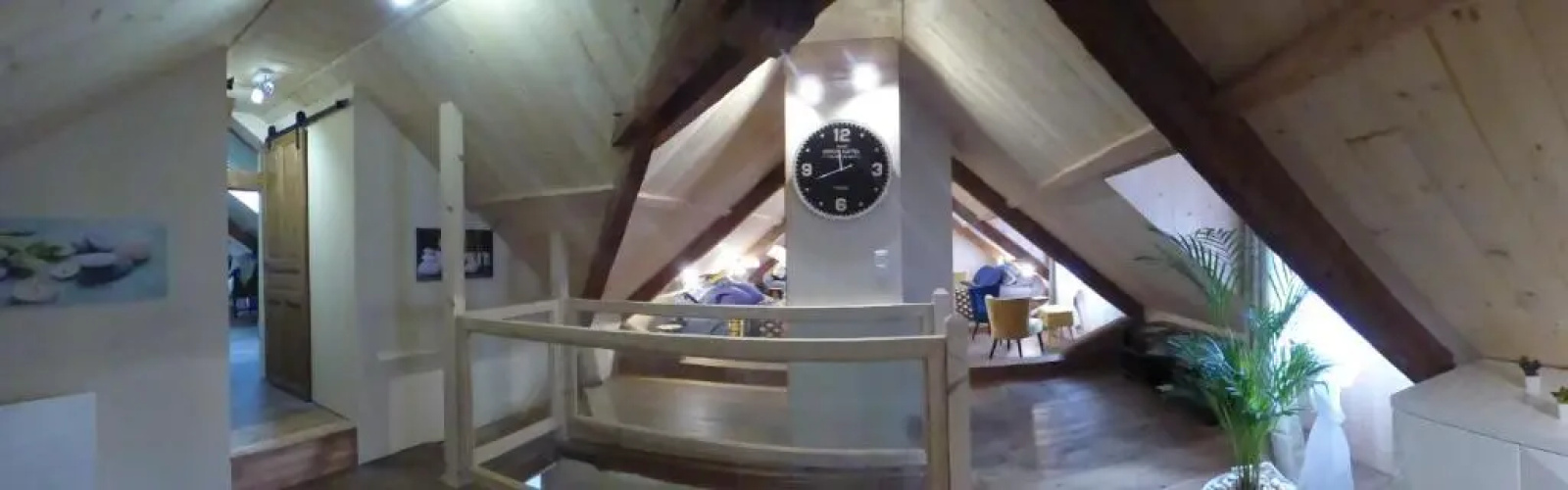 Chambres d'hôtes Chez Valérie Arette