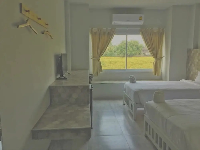 Kosit One Hotel