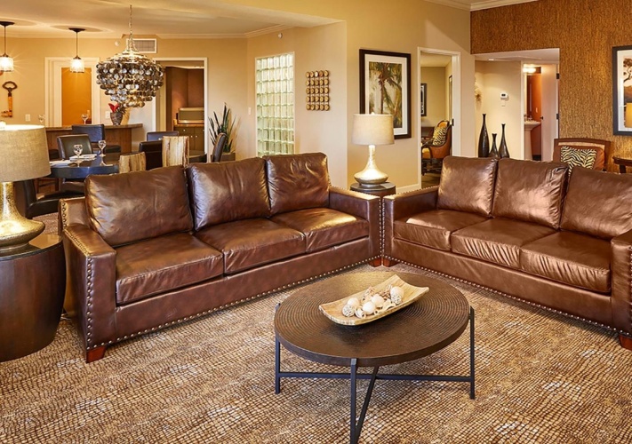 DoubleTree by Hilton Phoenix Mesa photo 15