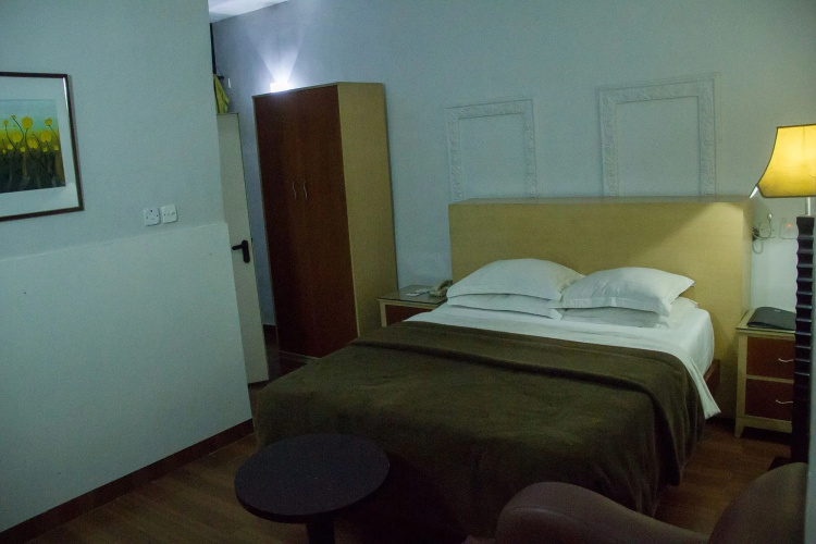Georgetown Hotel
