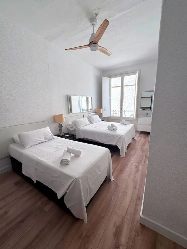 Calma House