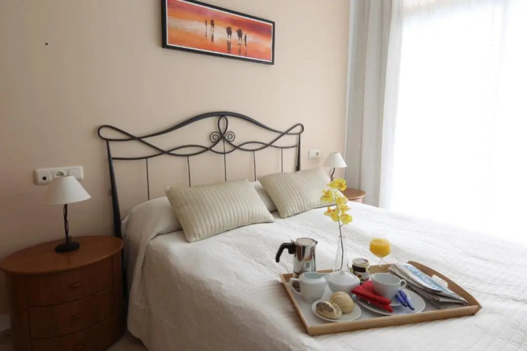 Apartamentos Lido