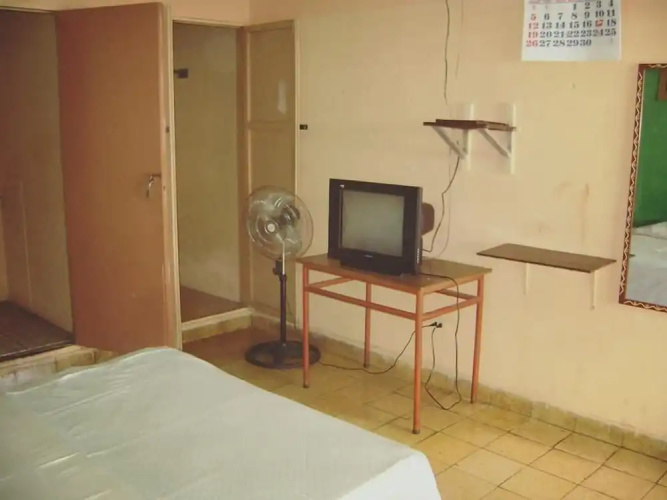Hotel Libertad