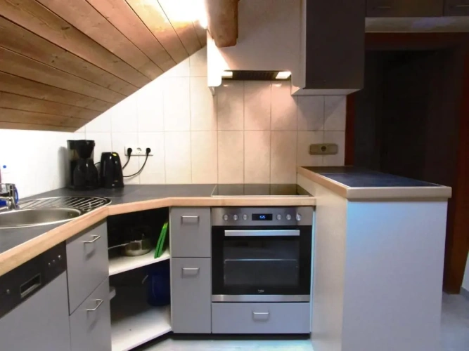 2 Bedrooms Chalet