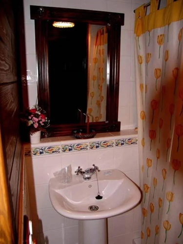Casa Rural Rosalia