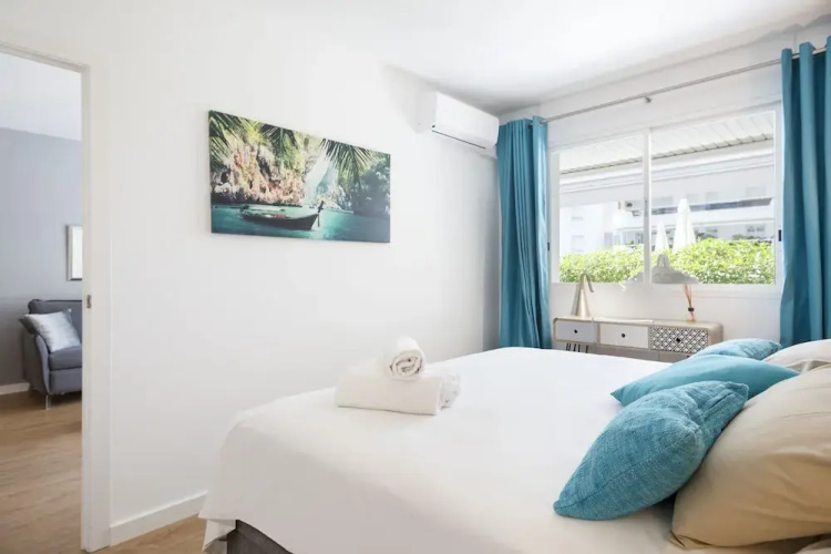 Apartamento Mediterráneo