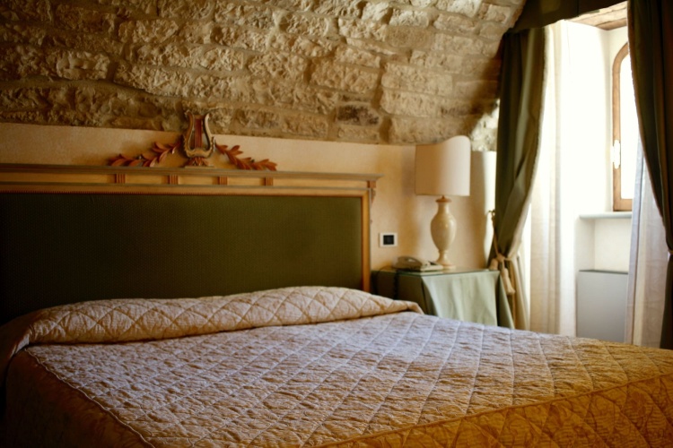 Hotel Relais Ducale photo 17