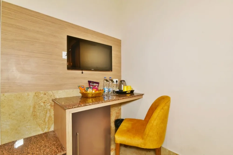 Superior room