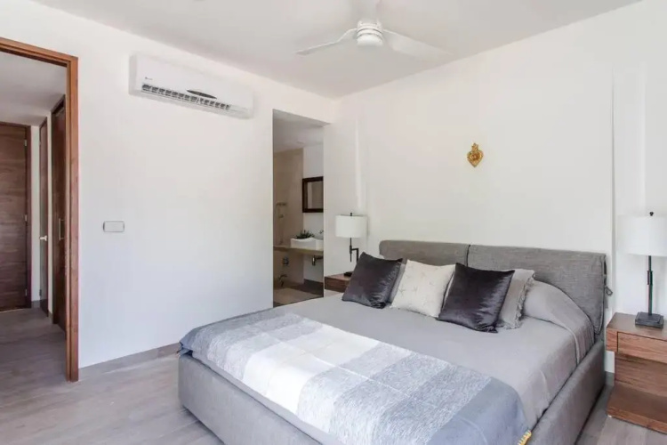 Neem 31 Comfortable, Luxury Apartment 10 min to the beach