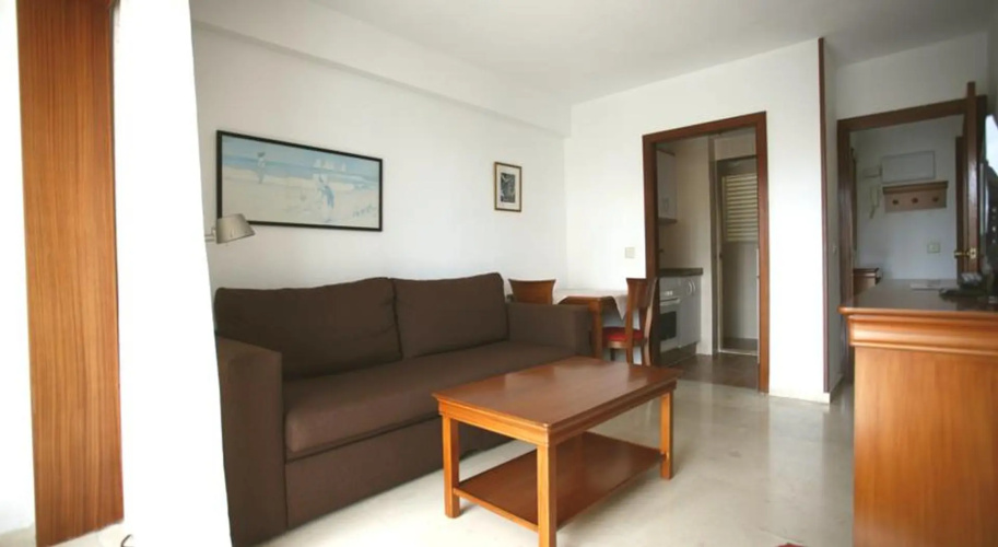 Apartamentos Gemelos 2 - Beninter