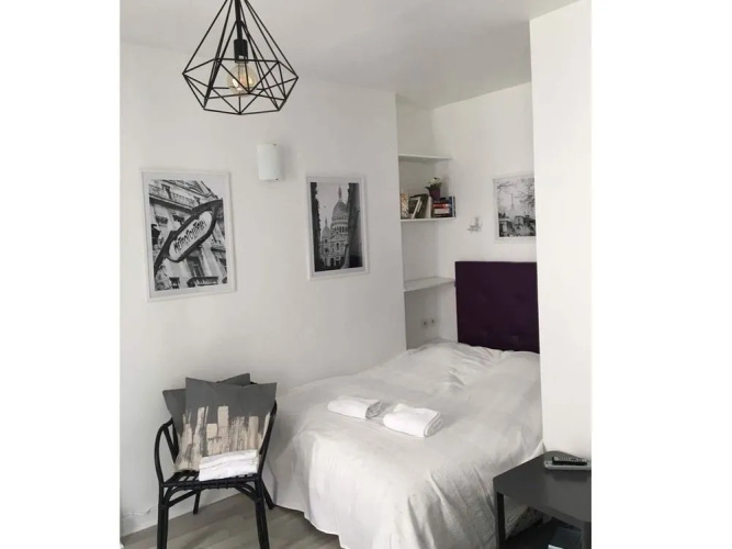 Montmartre Apartments - Braque