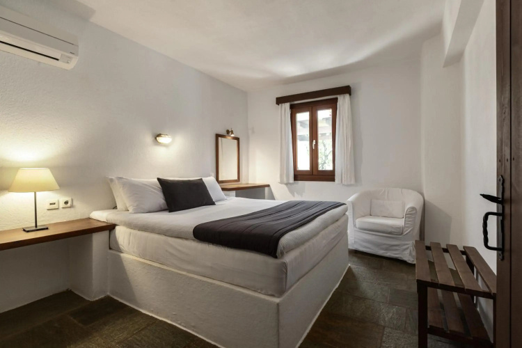 Aeolos Hotel & Villas -Pelion