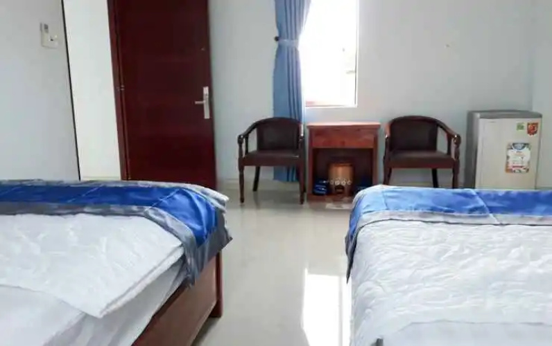 Bon Homestay