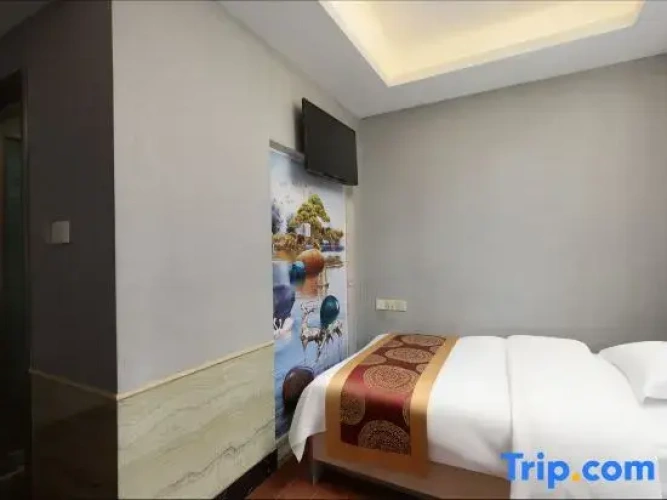 Premium Single room