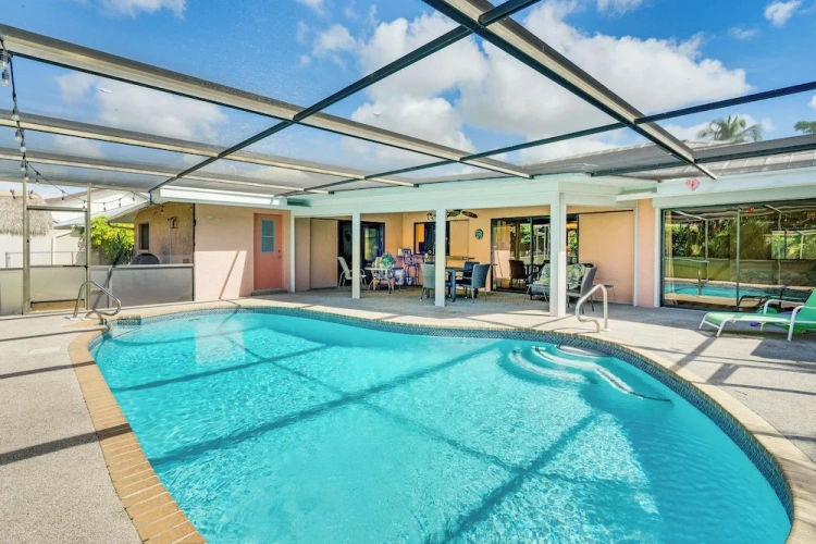 3 Bedrooms Cottage