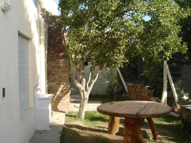 Glaniad Apartments