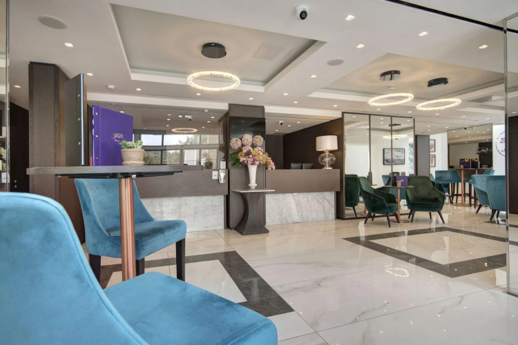Urban Valley Resort & Spa photo 39