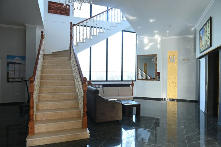 Hotel Onufri photo 23