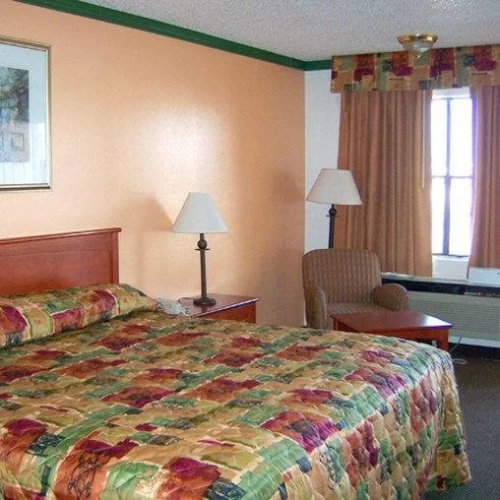 Regency Inn Fairfield