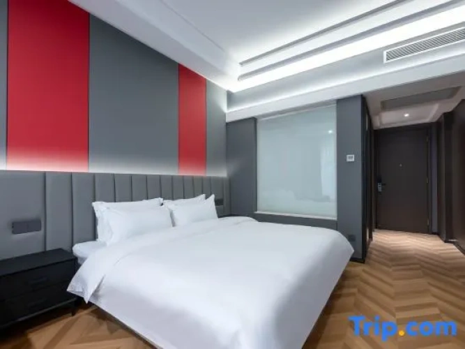 Luxury Double room