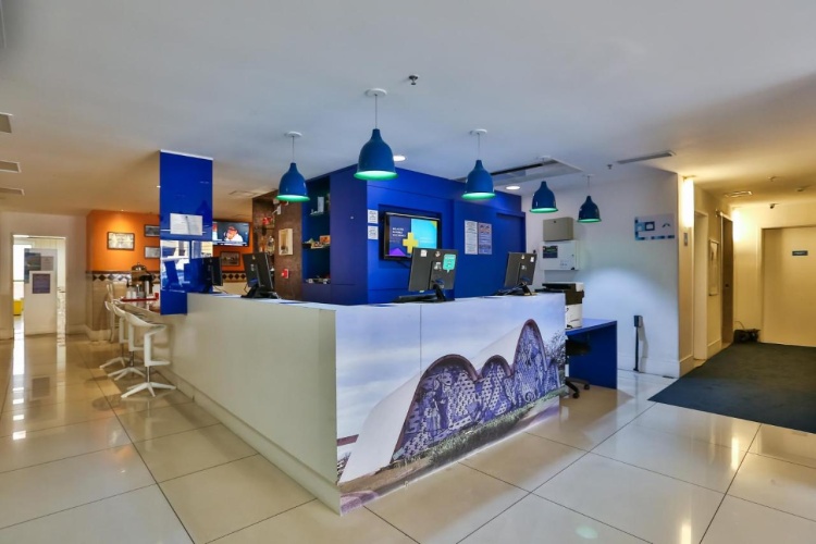 Nobile Inn Pampulha photo 18