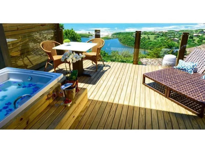 Quinta do Bucanero