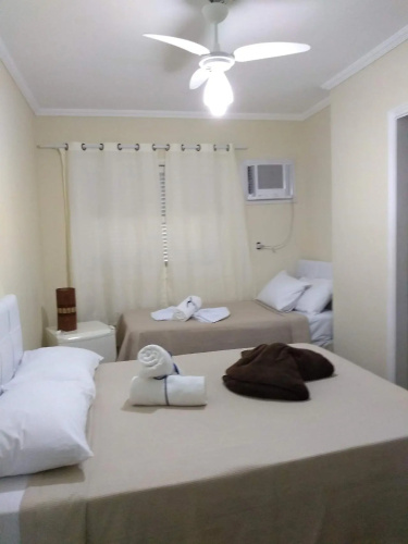 Hotel Pousada Canto dos Mares