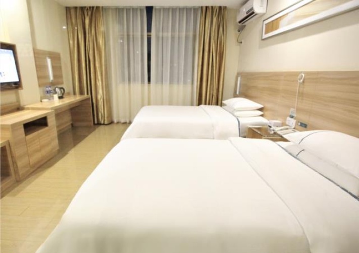 Business Twin room