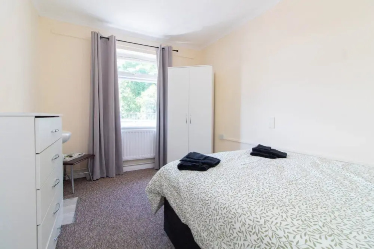 Brookvale Guest House Room 13