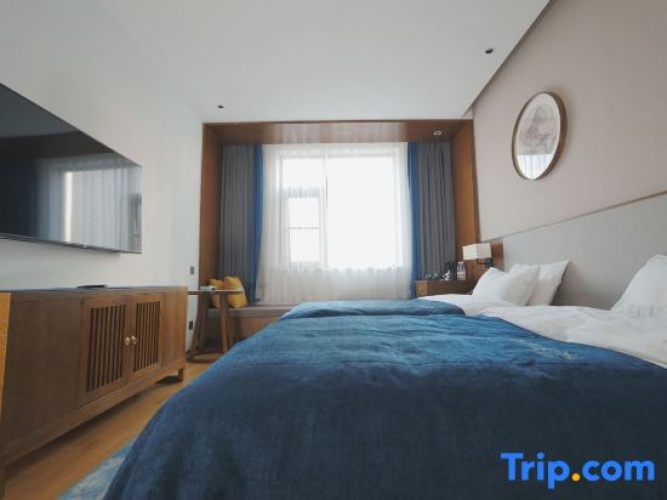 Premium Twin room