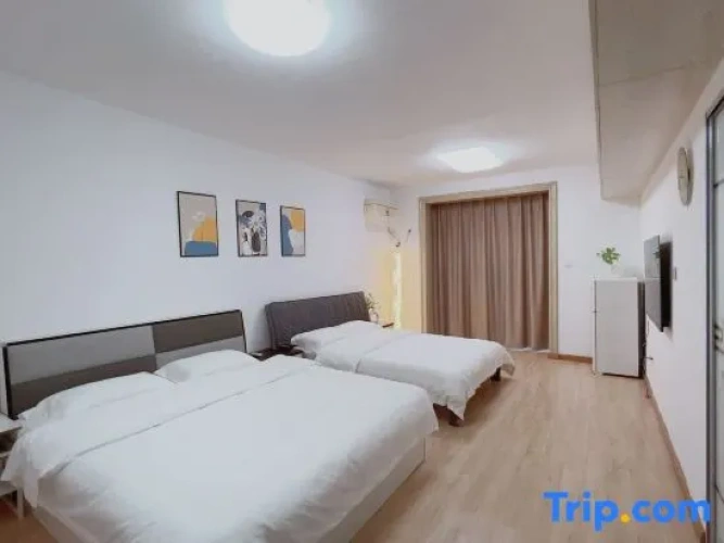 1 Bedroom Standard room