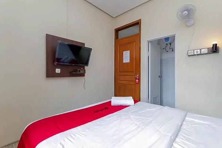 OYO 90175 Tl Guest House
