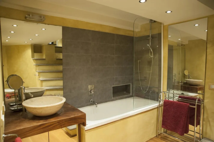 Secret Rhome Suite Lab