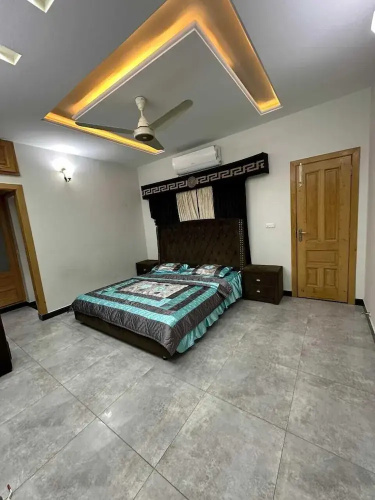 Pyramid Guest House