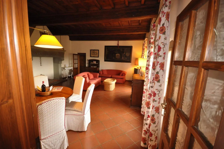 Fattoria di Maiano