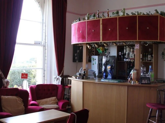Lynton House