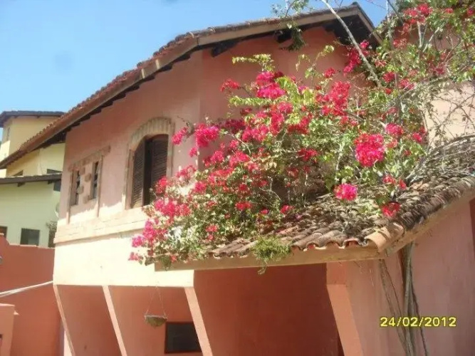 Guest House Canto do Sabiá