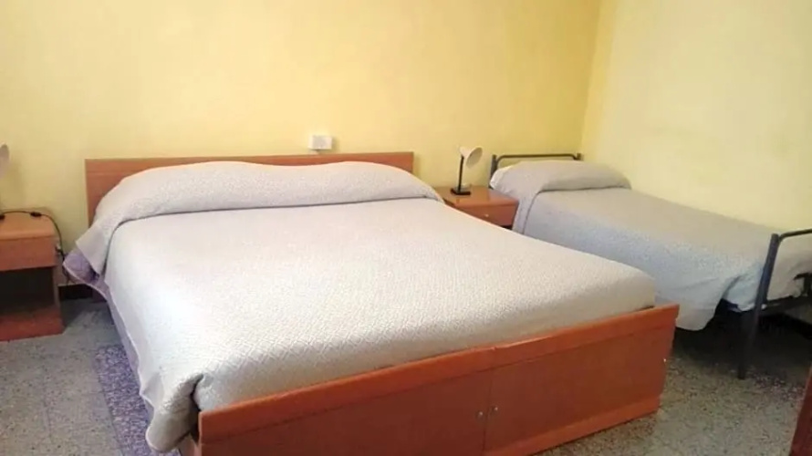 Albergo Calcagno