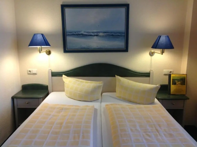 Comfort Double room