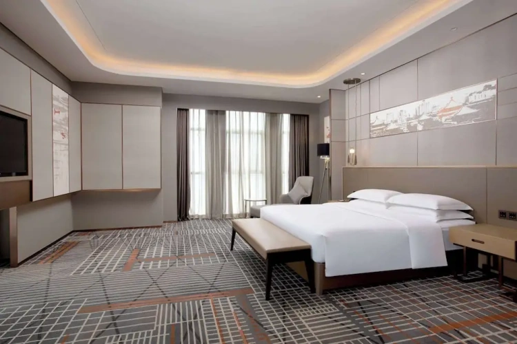 Superior Double Suite