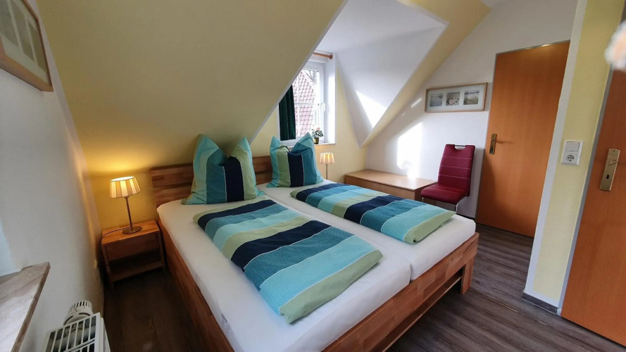Am Deich 30 Strandadler Zingst - a63779