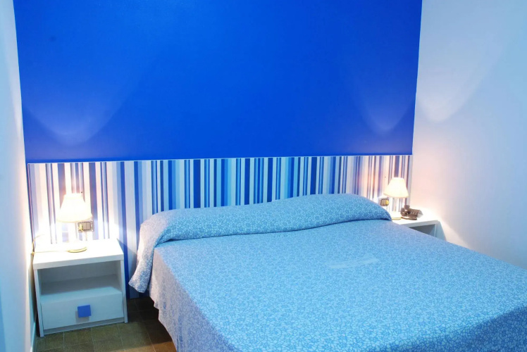 Hotel Scacciapensieri