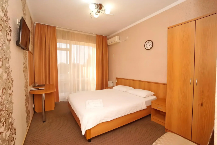 Фотография номера гостиницы Вилла Голд