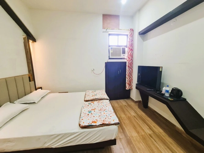 1 Bedroom Standard room